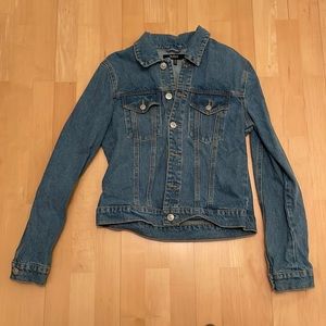 Hudson Jean jacket